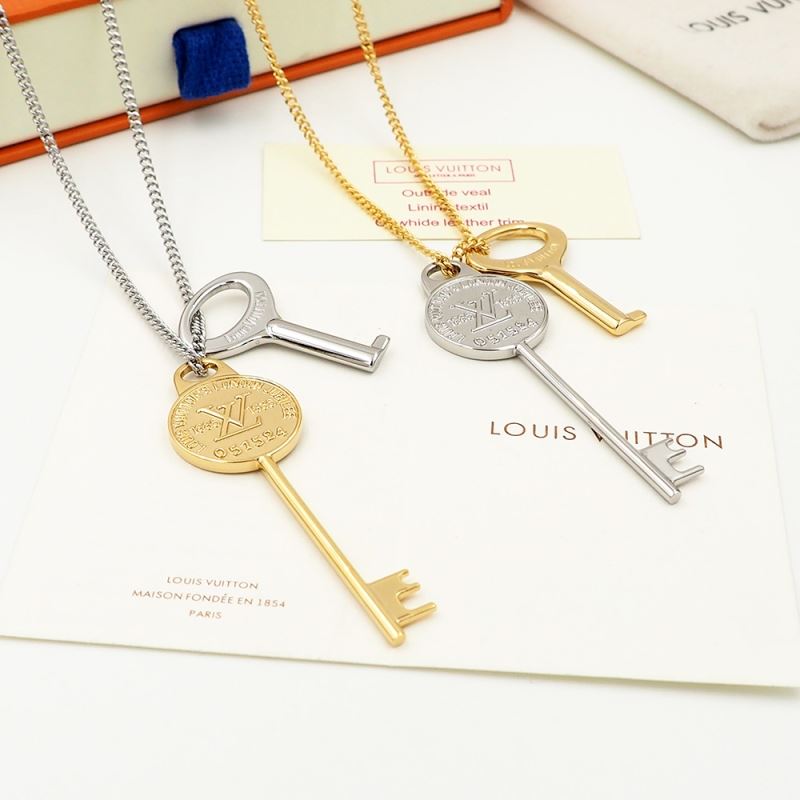 Louis Vuitton Necklaces